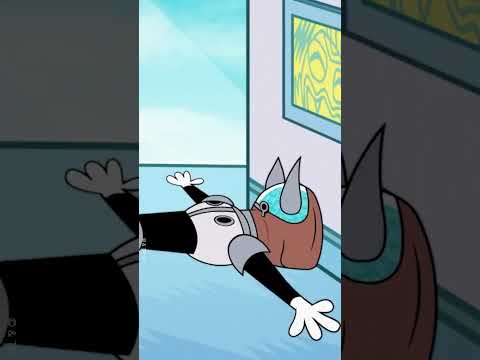 ¡Cyborg y Chico Bestia SE CONVIERTEN EN Tom y Jerry! 💥🐱🐭 | ¡Los Jóvenes Titanes en acción! en Latino