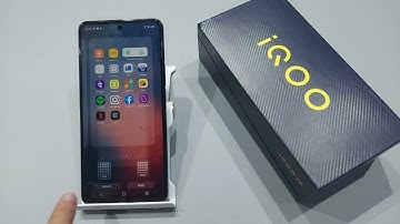 Iqoo z5,z7 home screen setting | change home screen style | iqoo z5 home screen setting kaise kare