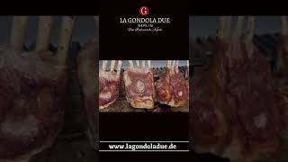 Agei Iberico Das Lamm Der Gtter  lagondoladue mexicoplatzberlin berlin berlian food foodie