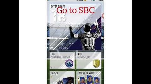 AMAZING HACK FOR FUT DRAFT 18 *WORKS* [JUNE2018]