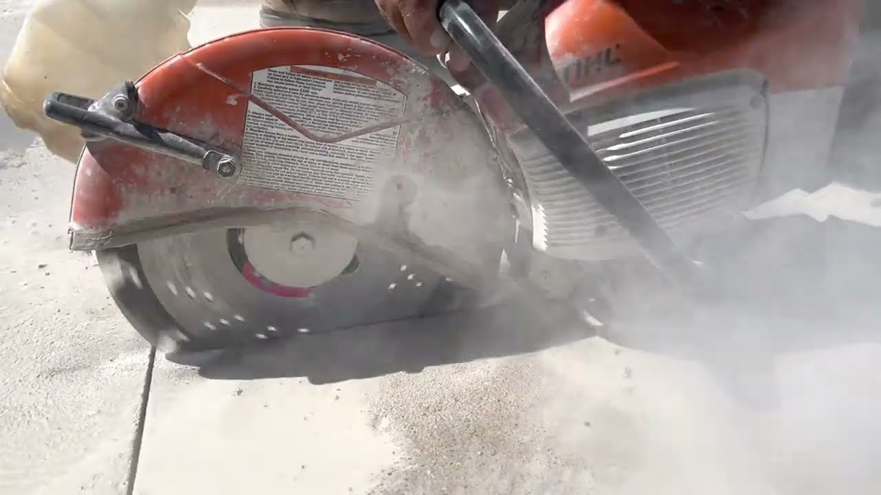 SHOXX UX17 diamond blade from SAMEDIA