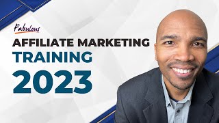 LIVE Affiliate Marketing Training | 12.19.23