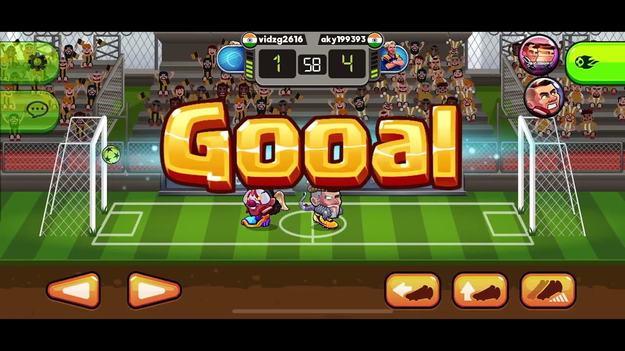 headball 2 beginners guide