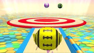 🔥GoinG Balls: Action Balls 3D🤯 Android iOS gameplay HLevel
