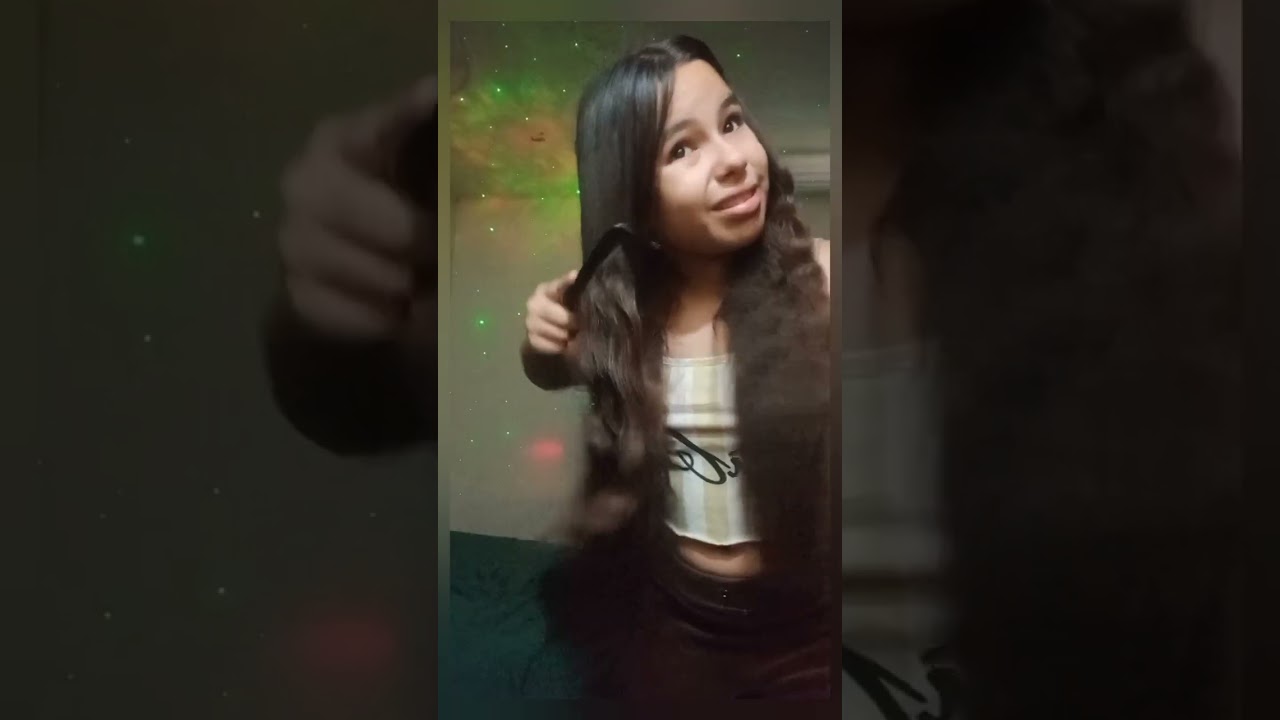 Grwm Para estar en casa 💗