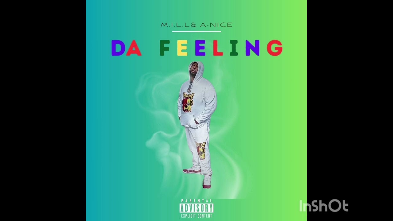 M.I.L.L - Too long Feat Lonnie banks (Blak Essence)