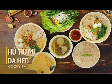 #CookyVN - Cách