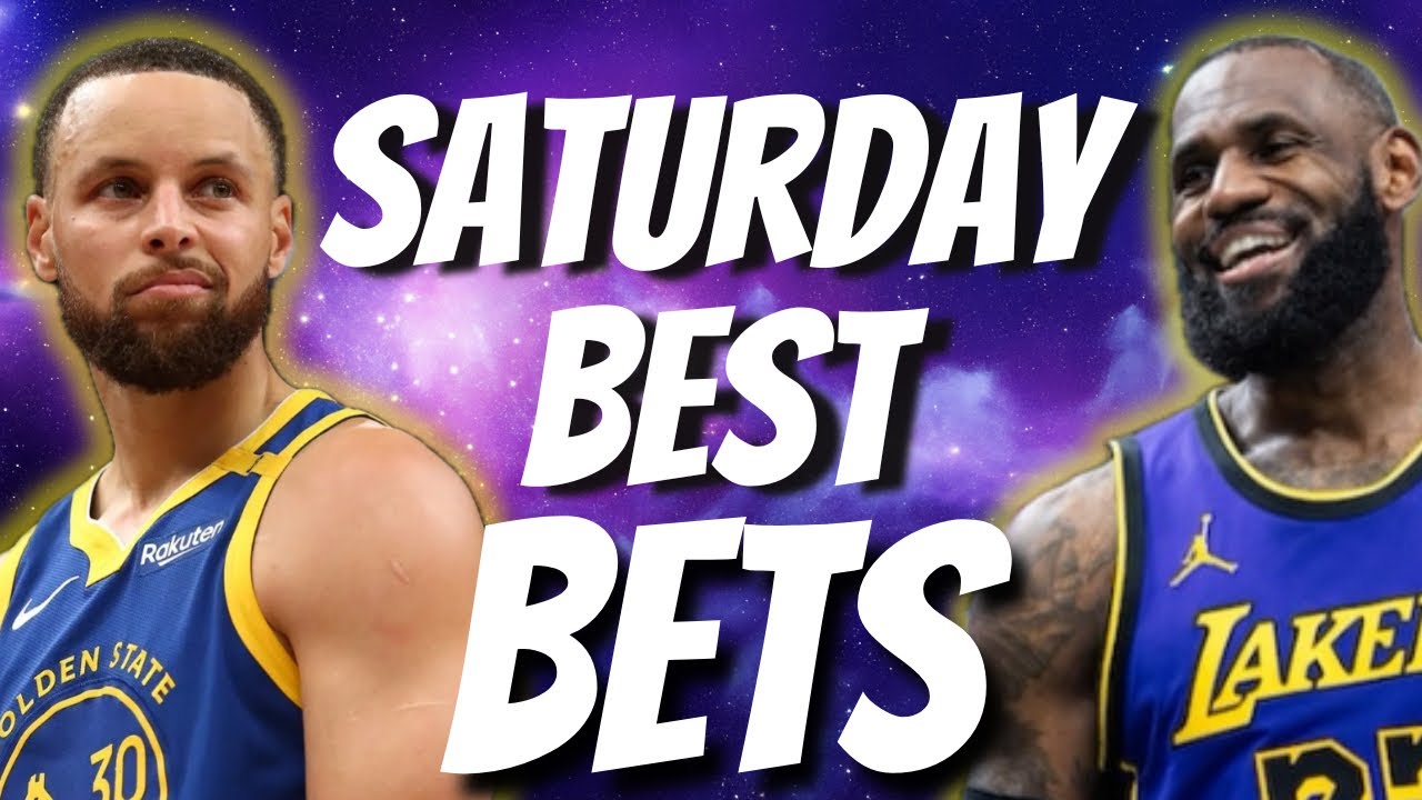 NBA Best Bets & Player Props | Full Analysis & Predictions, FREE Today Saturday 1/17 January 17th