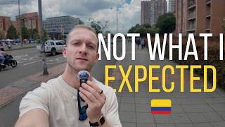 5 Things That Surprised Me About Bogota, Colombia On My 2Nd Visit