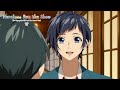 A Big Brother's Duty | Heroines Run the Show