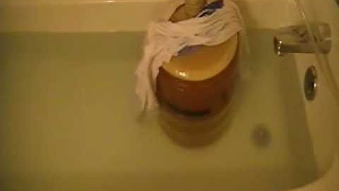 Fermentation Temperature Control