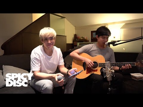 ROOFTOP - คนเราจะแอบรักใครสักคนได้นานแค่ไหน Ver. Covid-19 [Live at Unkle T's Cabin]