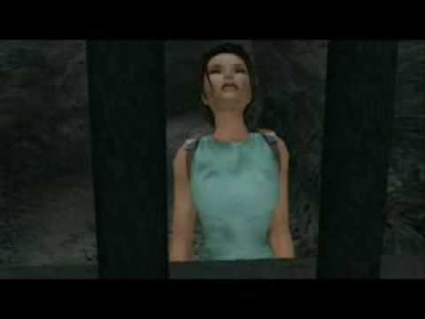 [Tomb Raider Legend] Freemasons - You're Not Alone (Video by msa08TM)