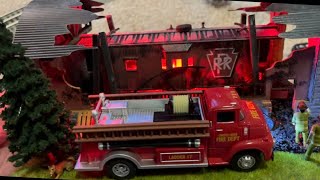 Menards Review Calamity Caboose Works