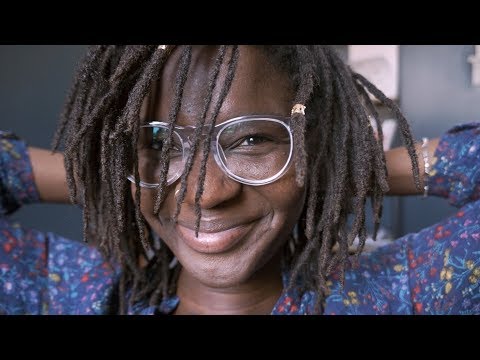 Видео: Колко често миете Freeform Locs?