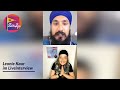 Leonie Kaur im Liveinterview | Sikhi2go