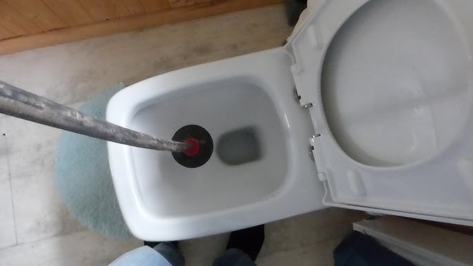 Reasons Your Toilet Keeps Clogging