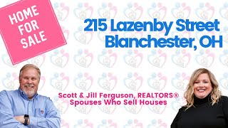 215 Lazenby St video tour