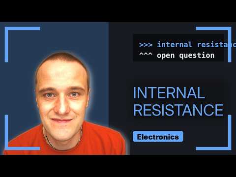 Decrease of internal resistance of a solar cell while increasing the load resistor? (2 Solutions!!)
