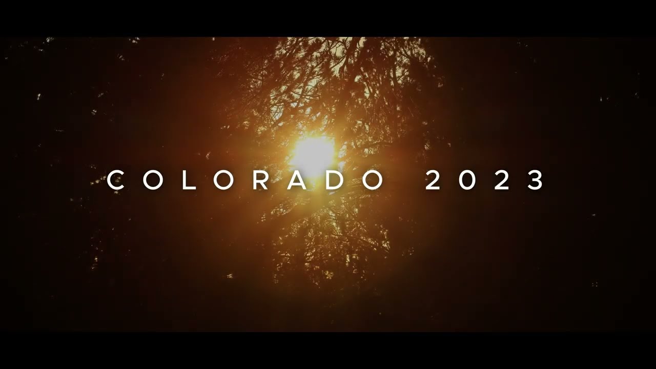Colorado Trip 2023