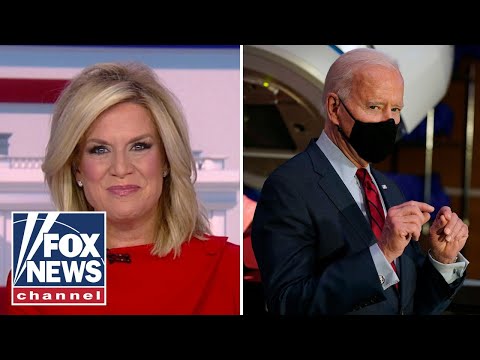 What are Biden's promises really doing to America? Martha MacCallum weighs in.