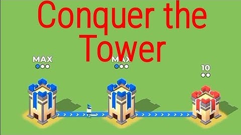 Conquer the Tower Gameplay || Level - 1....11 || 24Hours Gaming || 2022 ||
