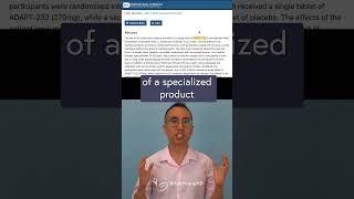 The Truth About Schisandra &amp; Stress
