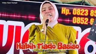Habih Tiado Basiso  Rayola   Cover Viona Ranada  Kdanoeng Minang Channel