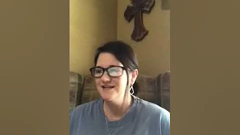 Kimberly Houser Intro