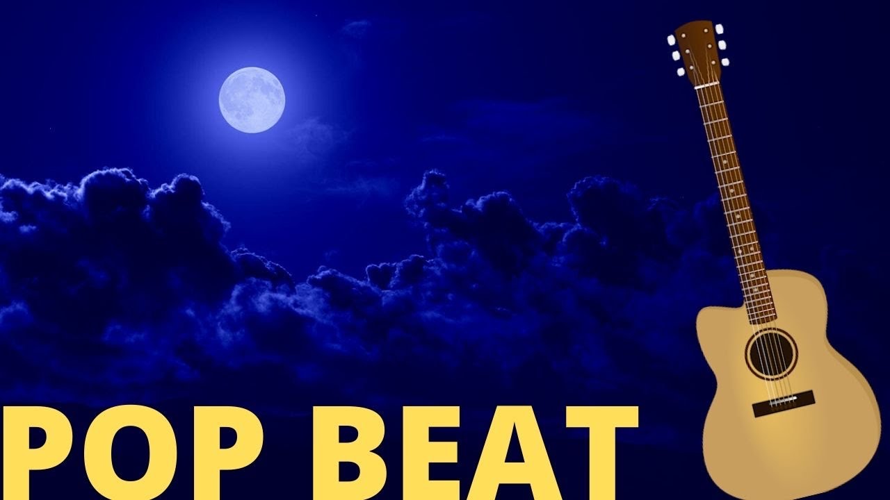 Guitar Pop Beat (Prod. CookieBeats)