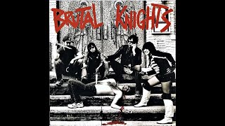 Brutal Knights - The Pleasure Is All Thine (2006) FULL ALBUM
