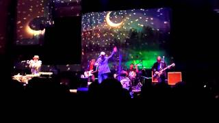 CAKE-Wheels (Multi Angle) Live At The Troxy London 18/03/11