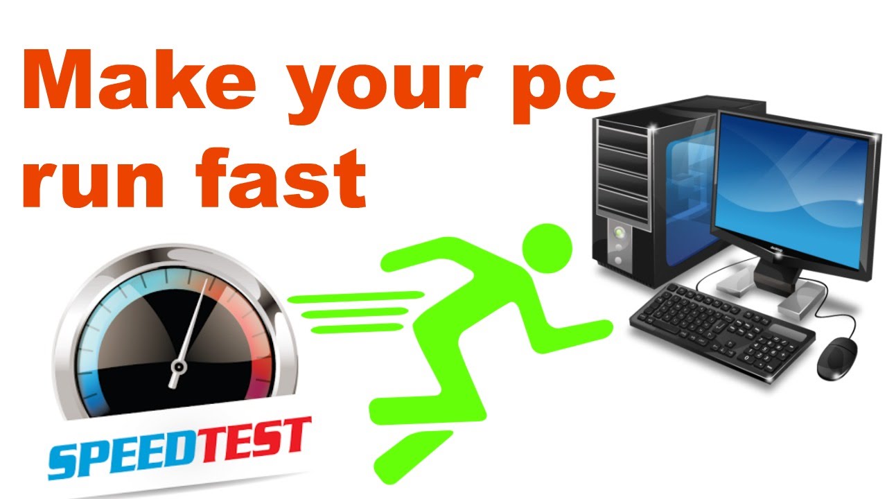 How to clean your laptop windows7/windows8.1/windows 10 and run your pc smooth& fast in hindi