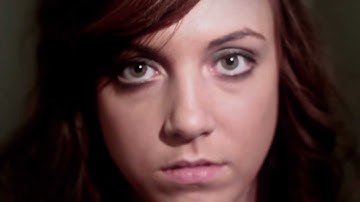 Outline In Color - "The Chase Scene" (Official Music Video)