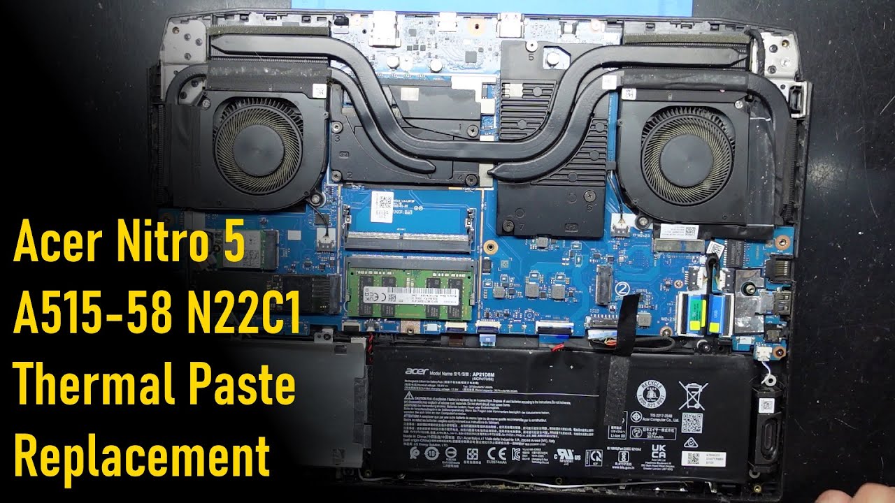 Tasto Di Ricambio Per Acer Aspire – 5810, 5800, 5738, 5536, 5542, 5820 E Altri – USATO