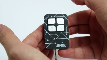 M-BT Code Fixe - Séquence de Copie