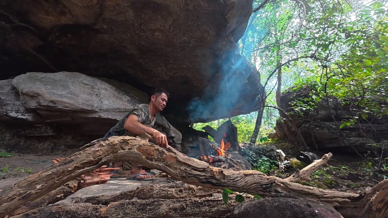 ພາທີມງານຍ້າຍທີ່ພັກ//พาทีมงานย้ายที่พัก Dong Una