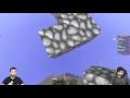 Minecraft  Skywars - /w GitarisTv SAĞLAM SAVAŞ