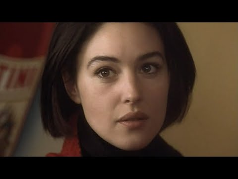 Моника Беллуччи и Венсан Кассель - История любви (Love story)