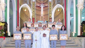 NSXĐ 01.01.2023 || Tuyên hứa và trao Uỷ nhiệm thư cho HĐMVGX Hoa ngữ | CHATAMVN