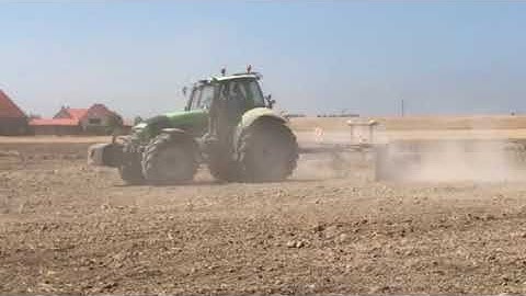 SmartLEVEL RTK leveling and scraper module for ISOBUS and Ag Leader