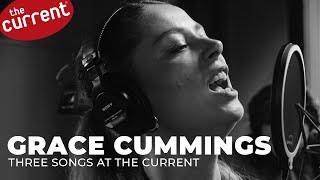 Grace Cummings - three songs at The Current