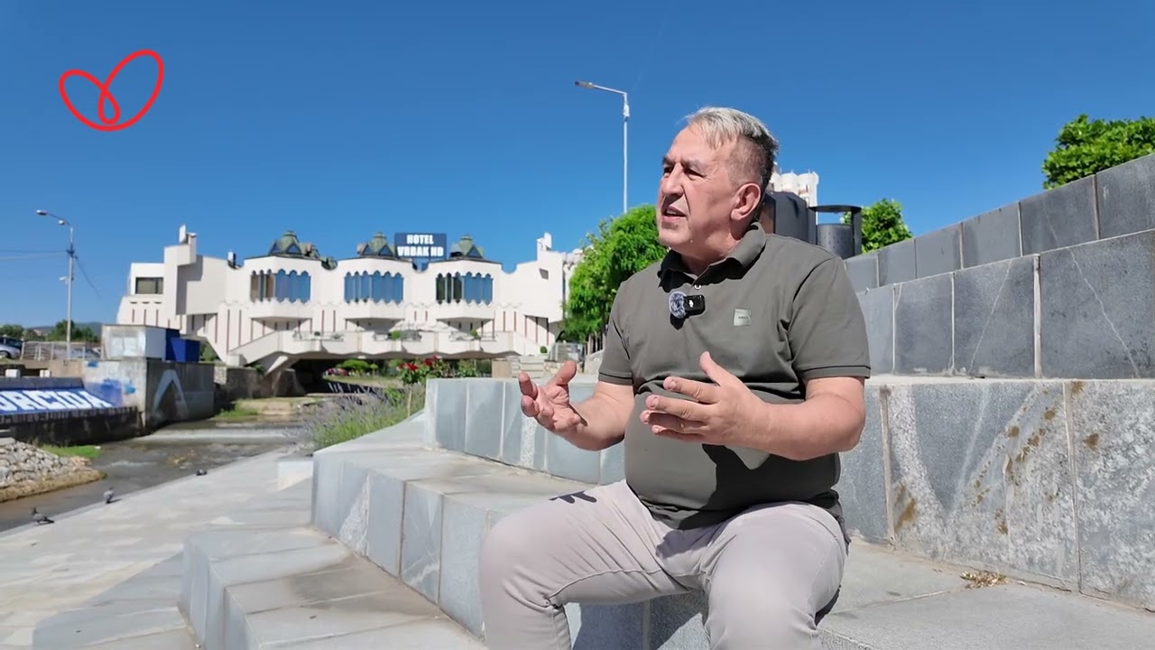 Komšije kojih više nema - Dubrovčani u Novom Pazaru