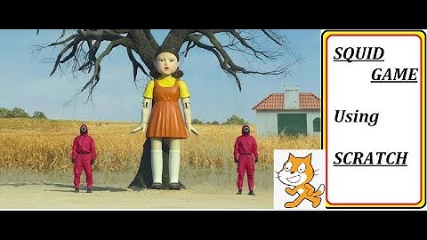 Squid Game | Scratch | Netflix | official trailer #Scratch #Netflix #Like #share #redlightgreenlight