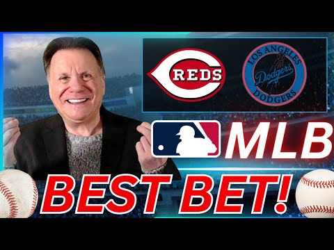Los Angeles Dodgers vs Cincinnati Reds Predictions Today | Best MLB Picks For 7/30/25