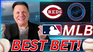 Los Angeles Dodgers vs Cincinnati Reds Predictions Today | Best MLB Picks For 7/30/25