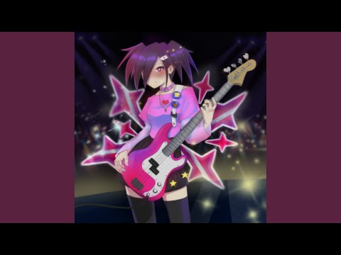 enveel - cutie girl (Speed Up)