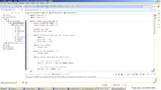 Cara Aman Ganti Nama File Pada Javaproject Dengan Eclipse