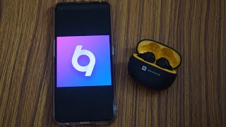 Connecting Realme Techlife Buds T100 To||Realme Link App🔥🔥🔥 screenshot 2