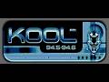 2000 Brockie, Profile, IC3, Fun &amp; Skibadee #koolfm #jungle #drumandbass #pirateradio